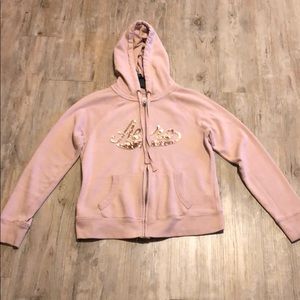 Aeropostale jogger suit